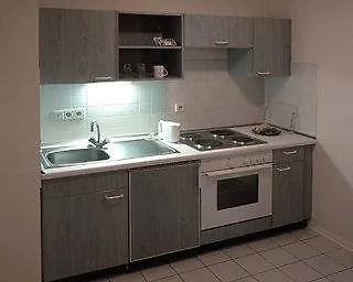 Achat Darmstadt Hotel