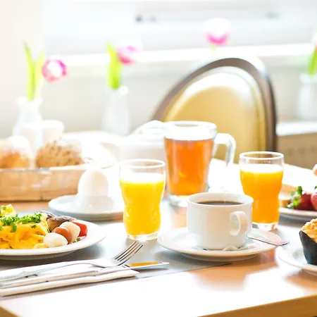 Achat Darmstadt 3* Griesheim (Hessen)