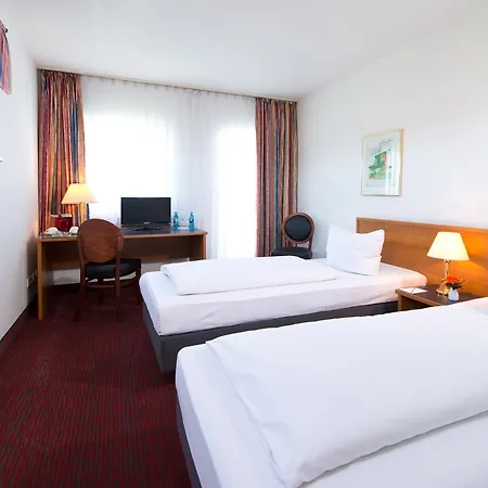 Hotel Achat Darmstadt Griesheim (Hessen)