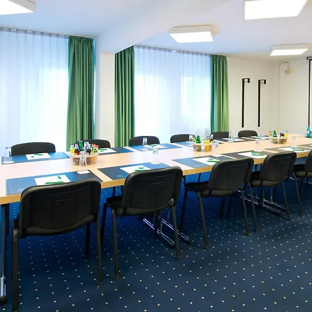 Hotel Achat Darmstadt