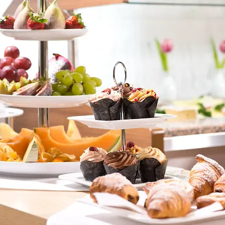 Achat Darmstadt Hotel