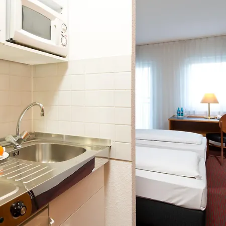 Achat Darmstadt 3* Griesheim (Hessen)