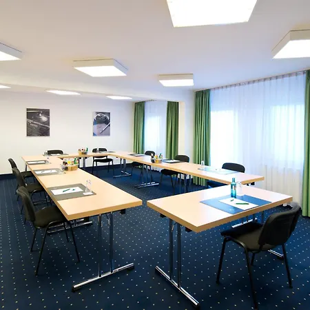 Achat Darmstadt Hotel 3*