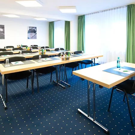 Achat Darmstadt 3* Griesheim (Hessen)