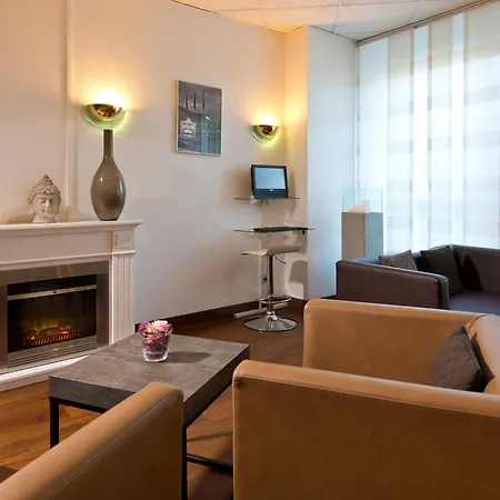 Hotel Achat Darmstadt Griesheim (Hessen)