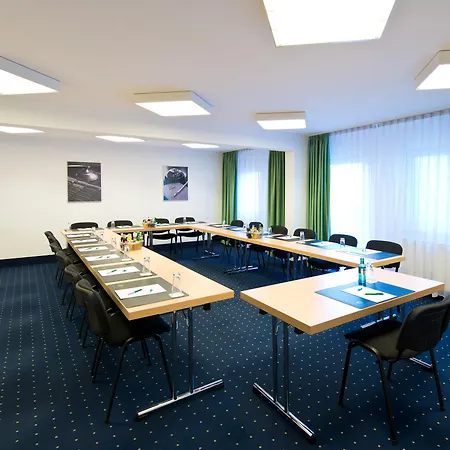 Achat Darmstadt Hotel