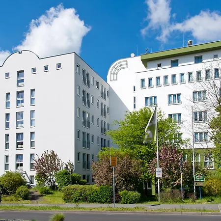 Achat Darmstadt