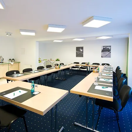 Achat Darmstadt Hotel Griesheim (Hessen)