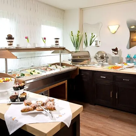 Achat Darmstadt Griesheim Hotel
