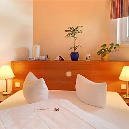 Hotel Achat Darmstadt