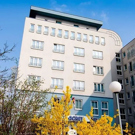 Achat Darmstadt Griesheim