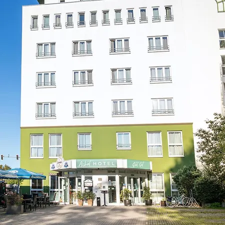 Achat Darmstadt Hotel 3*