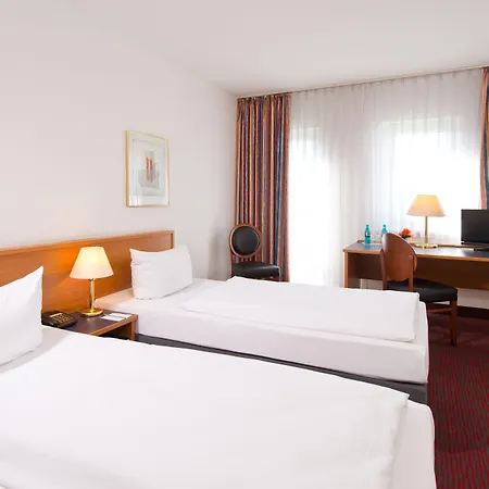 Hotel Achat Darmstadt 3*