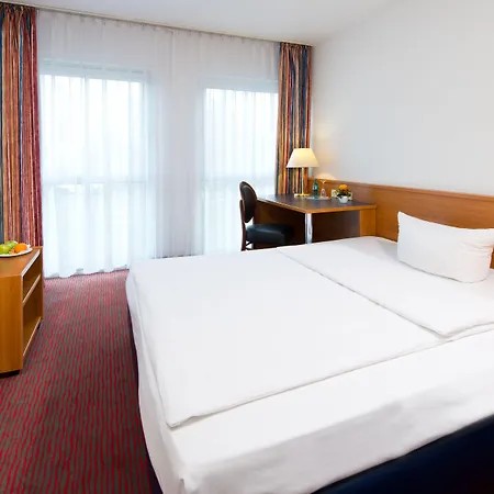 Achat Darmstadt 3* Griesheim (Hessen)