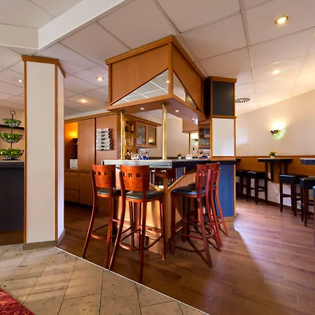 Hotel Achat Darmstadt Griesheim (Hessen)