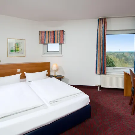 Hotel Achat Darmstadt Griesheim (Hessen)