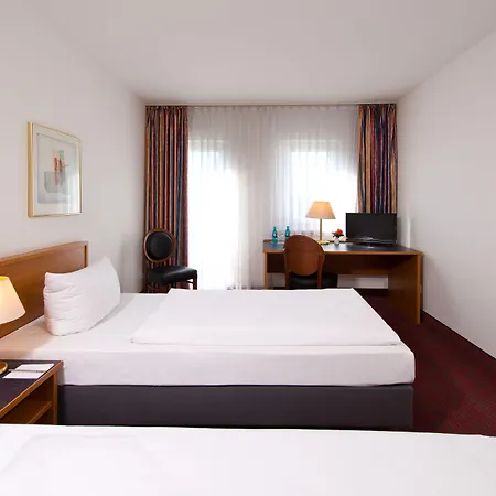 Achat Darmstadt 3* Griesheim (Hessen)