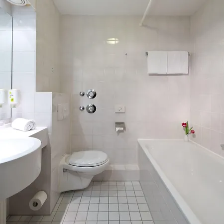 Hotel Achat Darmstadt 3*