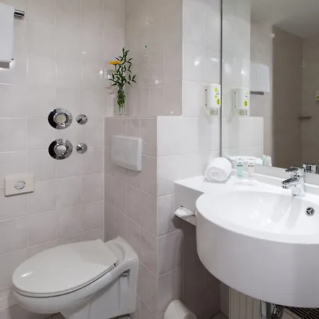 Achat Darmstadt Hotel