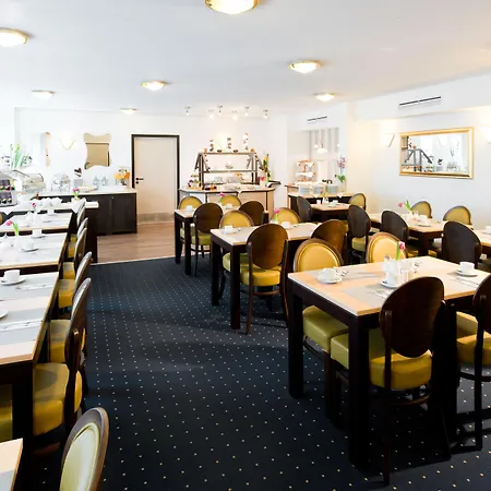 Hotel Achat Darmstadt