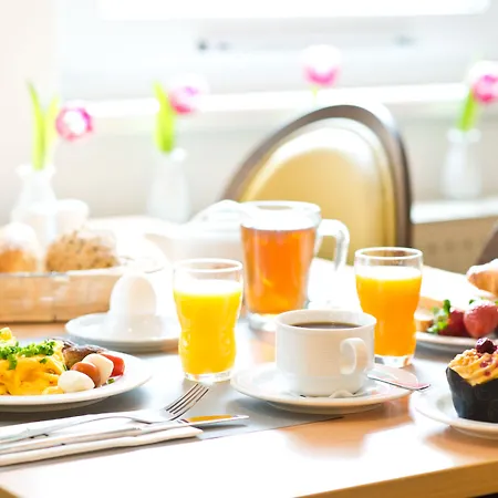 Achat Darmstadt Hotel