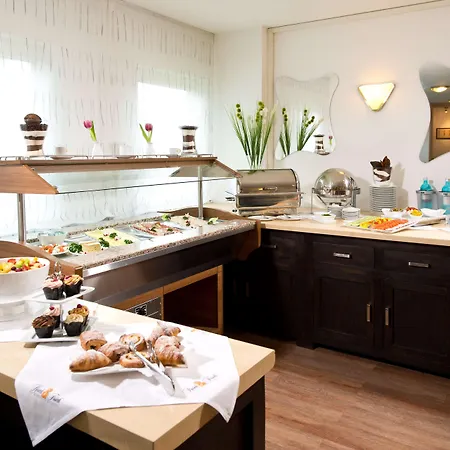 Achat Darmstadt 3* Griesheim (Hessen)