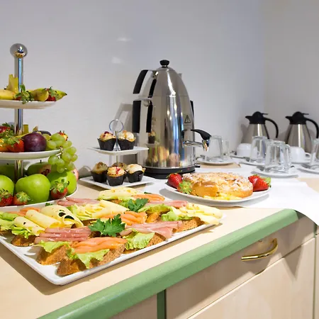 Achat Darmstadt Hotel Griesheim (Hessen)