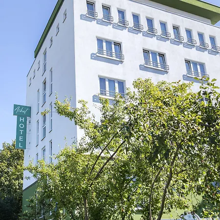 Hotel Achat Darmstadt