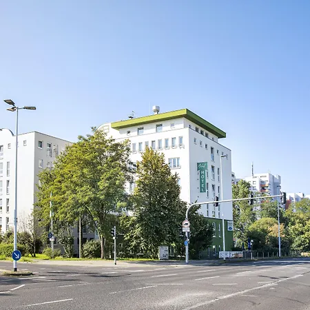 Hotel Achat Darmstadt Griesheim (Hessen)