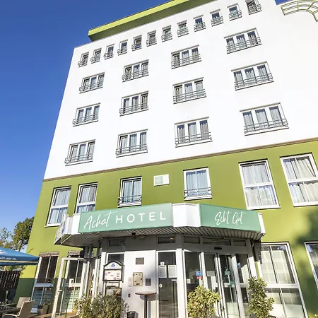 Achat Darmstadt