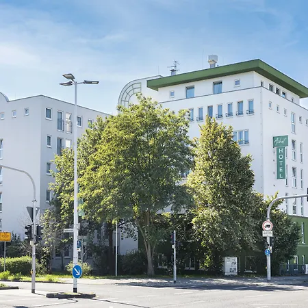 Achat Darmstadt 3*