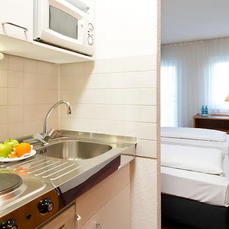 Achat Darmstadt 3* Griesheim (Hessen)