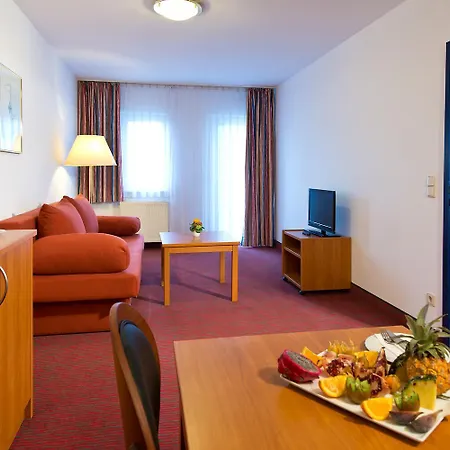 Hotel Achat Darmstadt Griesheim (Hessen)