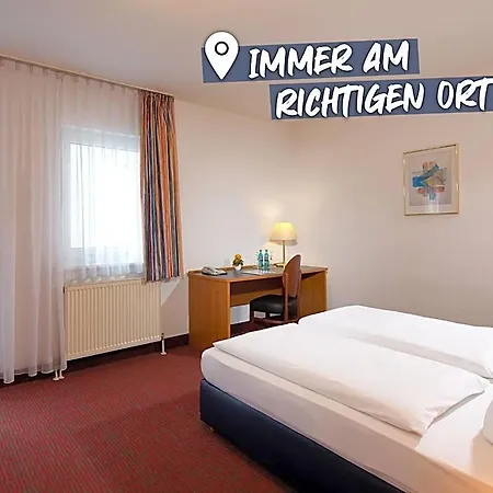 Achat Darmstadt 3* Griesheim (Hessen)