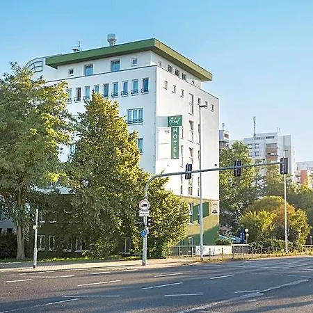 Hotel Achat Darmstadt Griesheim (Hessen)