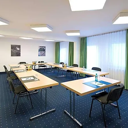 Achat Darmstadt Hotel Griesheim (Hessen)