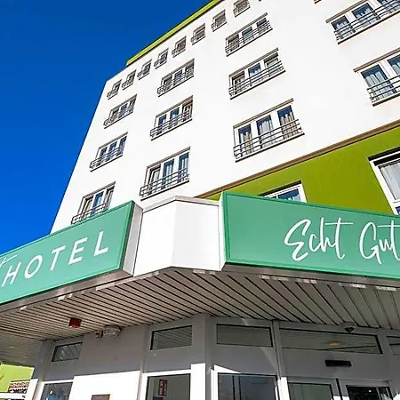 Achat Darmstadt