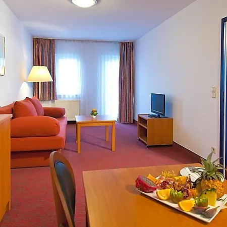 Hotel Achat Darmstadt Griesheim (Hessen)