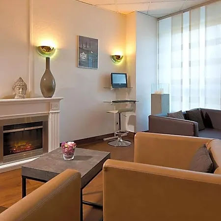 Achat Darmstadt Hotel
