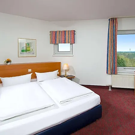 Hotel Achat Darmstadt Griesheim (Hessen)
