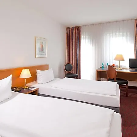 Achat Darmstadt 3* Griesheim (Hessen)