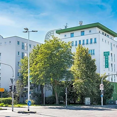 Achat Darmstadt Hotel 3*