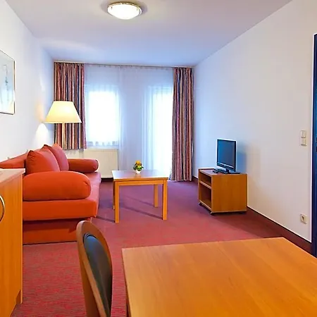 Achat Darmstadt Hotel