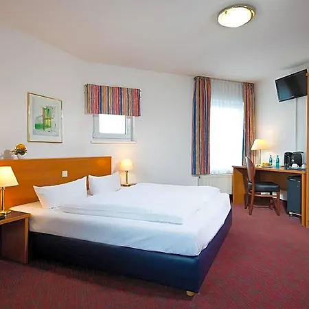 Hotel Achat Darmstadt Griesheim (Hessen)