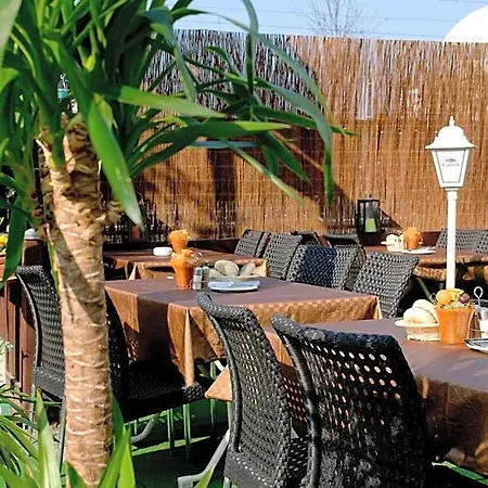 Achat Darmstadt Hotel Griesheim (Hessen)