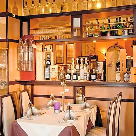 Hotel Achat Darmstadt