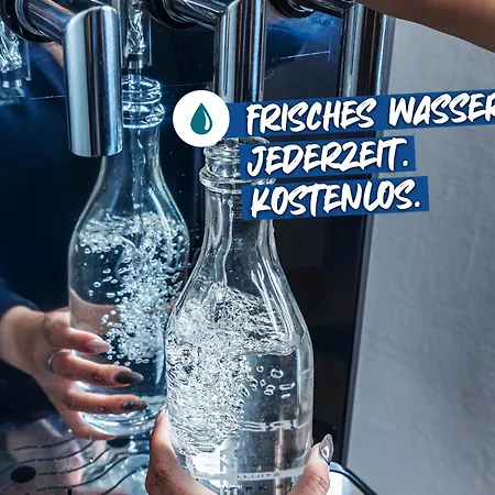Hotel Achat Darmstadt Griesheim (Hessen)