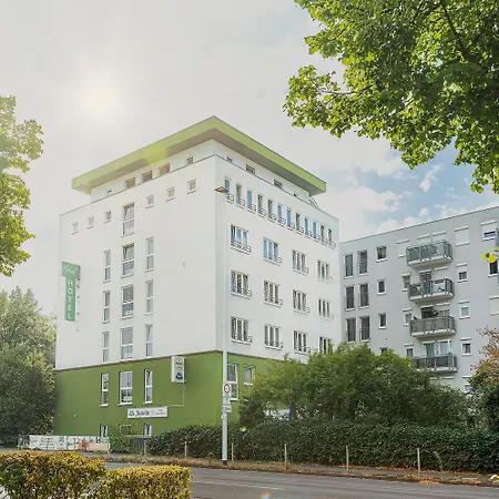 Achat Darmstadt Hotel