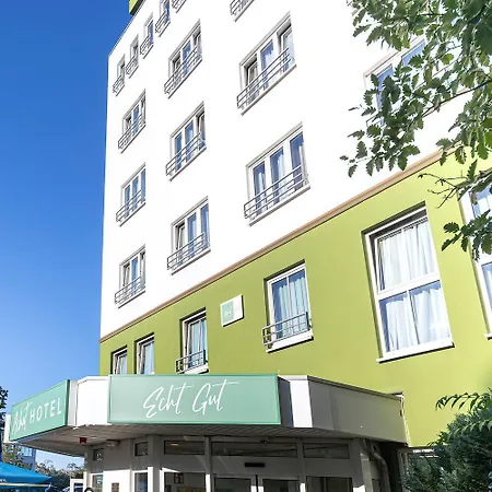 Achat Darmstadt 3* Griesheim (Hessen)