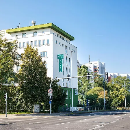Achat Darmstadt Hotel